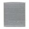 Tyc Tyc Cabin Air Filter, 800179C 800179C - alternate 4